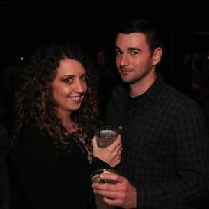 Meet your Posher, Brian